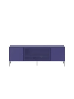 Montana TV & Sound modul Octave III, SI13 medium, inkl. sokkel fra><noscript><img width=