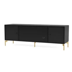 Montana TV & Sound modul Octave III, SI13 medium, inkl. sokkel fra><noscript><img width=