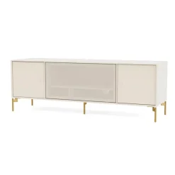 Montana TV & Sound modul Octave III, SI13 medium, inkl. sokkel fra><noscript><img width=