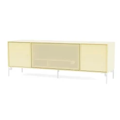 Montana TV & Sound modul Octave III, SI13 medium, inkl. sokkel fra><noscript><img width=
