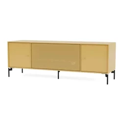 Montana TV & Sound modul Octave III, SI13 medium, inkl. sokkel fra><noscript><img width=