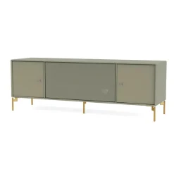 Montana TV & Sound modul Octave III, SI13 medium, inkl. sokkel fra><noscript><img width=