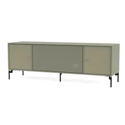 Montana TV & Sound modul Octave III, SI13 medium, inkl. sokkel fra><noscript><img width=