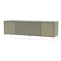 Montana TV & Sound modul Octave III, SI13 medium, inkl. sokkel fra><noscript><img width=