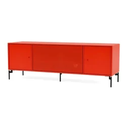 Montana TV & Sound modul Octave III, SI13 medium, inkl. sokkel fra><noscript><img width=