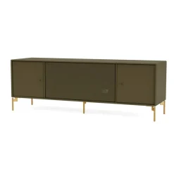 Montana TV & Sound modul Octave III, SI13 medium, inkl. sokkel fra><noscript><img width=