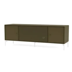 Montana TV & Sound modul Octave III, SI13 medium, inkl. sokkel fra><noscript><img width=