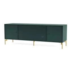 Montana TV & Sound modul Octave III, SI13 medium, inkl. sokkel fra><noscript><img width=