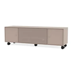 Montana TV & Sound modul Octave III, SI13 medium, inkl. sokkel fra><noscript><img width=