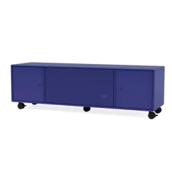 Montana TV & Sound modul Octave III, SI13 medium, inkl. sokkel fra><noscript><img width=