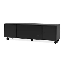 Montana TV & Sound modul Octave III, SI13 medium, inkl. sokkel fra><noscript><img width=