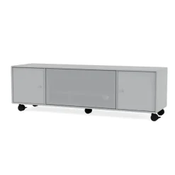 Montana TV & Sound modul Octave III, SI13 medium, inkl. sokkel fra><noscript><img width=