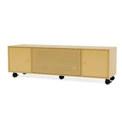 Montana TV & Sound modul Octave III, SI13 medium, inkl. sokkel fra><noscript><img width=