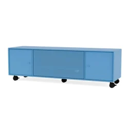 Montana TV & Sound modul Octave III, SI13 medium, inkl. sokkel fra><noscript><img width=
