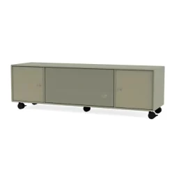 Montana TV & Sound modul Octave III, SI13 medium, inkl. sokkel fra><noscript><img width=