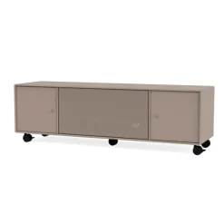 Montana TV & Sound modul Octave III, SI13 medium, inkl. sokkel fra><noscript><img width=