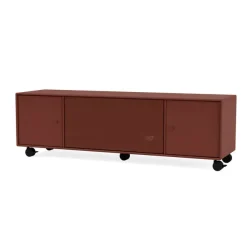 Montana TV & Sound modul Octave III, SI13 medium, inkl. sokkel fra><noscript><img width=