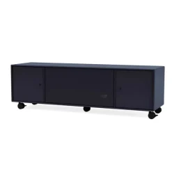 Montana TV & Sound modul Octave III, SI13 medium, inkl. sokkel fra><noscript><img width=