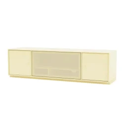 Montana TV & Sound modul Octave III, SI13 medium, inkl. sokkel fra><noscript><img width=