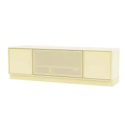 Montana TV & Sound modul Octave III, SI13 medium, inkl. sokkel fra><noscript><img width=