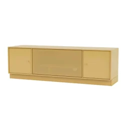 Montana TV & Sound modul Octave III, SI13 medium, inkl. sokkel fra><noscript><img width=