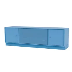 Montana TV & Sound modul Octave III, SI13 medium, inkl. sokkel fra><noscript><img width=