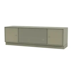 Montana TV & Sound modul Octave III, SI13 medium, inkl. sokkel fra><noscript><img width=