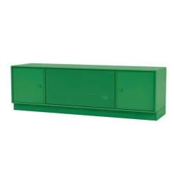 Montana TV & Sound modul Octave III, SI13 medium, inkl. sokkel fra><noscript><img width=