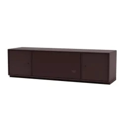 Montana TV & Sound modul Octave III, SI13 medium, inkl. sokkel fra><noscript><img width=