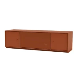 Montana TV & Sound modul Octave III, SI13 medium, inkl. sokkel fra><noscript><img width=