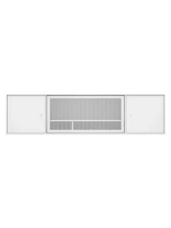 Montana TV & Sound modul Octave III, SI13 medium, inkl. sokkel fra><noscript><img width=