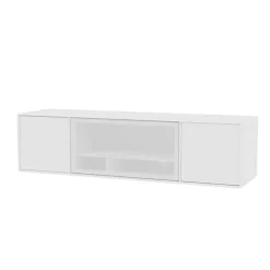Montana TV & Sound modul Octave III, SI13 medium, inkl. sokkel fra><noscript><img width=