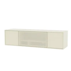 Montana TV & Sound modul Octave III, SI13 medium, inkl. sokkel fra><noscript><img width=