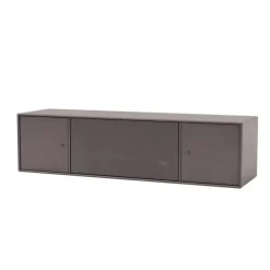 Montana TV & Sound modul Octave III, SI13 medium, inkl. sokkel fra><noscript><img width=