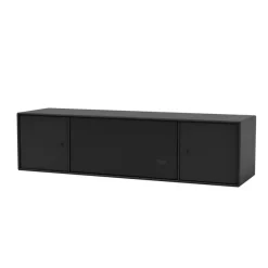 Montana TV & Sound modul Octave III, SI13 medium, inkl. sokkel fra><noscript><img width=