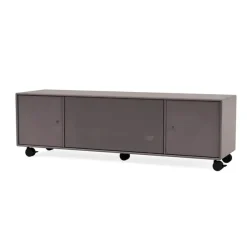 Montana TV & Sound modul Octave III, SI13 medium, inkl. hjul fra><noscript><img width=