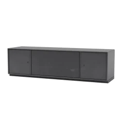 Montana TV & Sound modul Octave III, SI13 medium, inkl. hjul fra><noscript><img width=