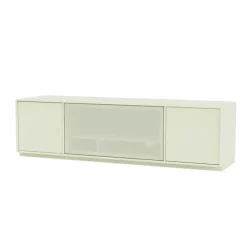 Montana TV & Sound modul Octave III, SI13 medium, inkl. hjul fra><noscript><img width=