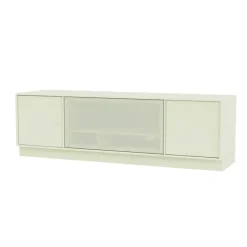 Montana TV & Sound modul Octave III, SI13 medium, inkl. hjul fra><noscript><img width=