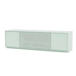 Montana TV & Sound modul Octave III, SI13 medium, inkl. hjul fra><noscript><img width=