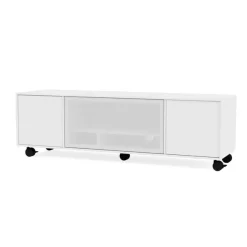 Montana TV & Sound modul Octave III, SI13 medium, inkl. hjul fra><noscript><img width=