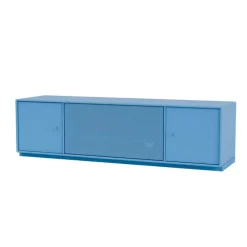 Montana TV & Sound modul Octave III, SI13 medium, inkl. hjul fra><noscript><img width=