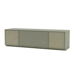 Montana TV & Sound modul Octave III, SI13 medium, inkl. hjul fra><noscript><img width=