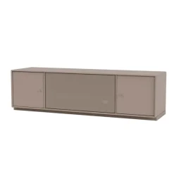 Montana TV & Sound modul Octave III, SI13 medium, inkl. hjul fra><noscript><img width=