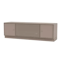 Montana TV & Sound modul Octave III, SI13 medium, inkl. hjul fra><noscript><img width=
