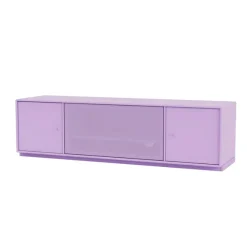 Montana TV & Sound modul Octave III, SI13 medium, inkl. hjul fra><noscript><img width=