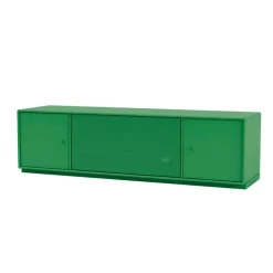 Montana TV & Sound modul Octave III, SI13 medium, inkl. hjul fra><noscript><img width=