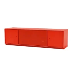 Montana TV & Sound modul Octave III, SI13 medium, inkl. hjul fra><noscript><img width=