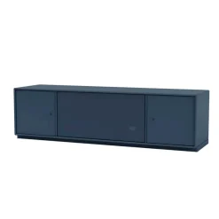 Montana TV & Sound modul Octave III, SI13 medium, inkl. hjul fra><noscript><img width=