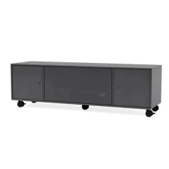 Montana TV & Sound modul Octave III, SI13 medium, inkl. hjul fra><noscript><img width=